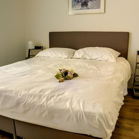 Krab160 Villa Синт Аналанд Екстериор снимка