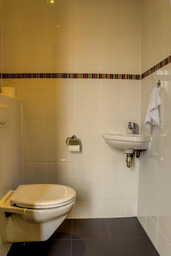 Krab160 Villa Синт Аналанд Екстериор снимка